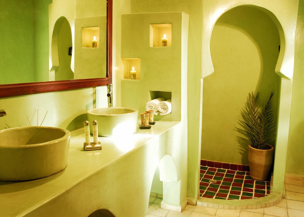 Maison D'Hotes Kasbah Azul Agdz Exterior foto